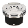 JE Pistons GM 2.0L Turbo ECOTEC LTG 86mm Bore 9.5:1 CR -1.5cc Dish Piston (Set of 4) - 345821