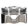 JE Pistons GM 2.0L Turbo ECOTEC LTG 86mm Bore 9.5:1 CR -1.5cc Dish Piston (Set of 4) - 345821
