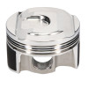 JE Pistons GM 2.0L Turbo ECOTEC LTG 86.5mm Bore 9.5:1 CR -1.5cc Dish Piston (Set of 4) - 345822