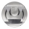 JE Pistons GM 2.0L Turbo ECOTEC LTG 86.5mm Bore 9.5:1 CR -1.5cc Dish Piston (Set of 4) - 345822