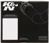 K&N 03-04 Cadillac CTS 3.2L V6 Performance Intake Kit - 57-3040