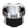 JE Pistons Porsche 911 2.2L 89mm Set of 6 Pistons - 353228