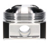 JE Pistons Porsche 911 2.2L 89mm Set of 6 Pistons - 353228