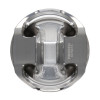 JE Pistons Porsche 911 2.2L 89mm Set of 6 Pistons - 353228