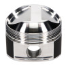 JE Pistons Porsche 911 2.2L 89mm Set of 6 Pistons - 353228