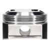 JE Pistons Porsche 3L Aircooled Piston Kit - 95MM Bore - 1.335 In CH - 38.50 CC - 353246