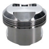 JE Pistons Porsche 911 3.2L 95mm Set of 6 Pistons - 353283