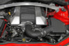 K&N FIPK 10-14 Chevy Camaro V8 6.2L Performance Intake Kit - 57-3074