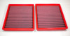 BMC 05-09 Mercedes Class E (W211/S211) E 420 CDI Replacement Panel Air Filter - FB790/20