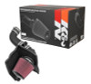 K&N 2015 Chevrolet Silverado  / GMC Sierra 2500/3500HD 6.6L V8 Performance Intake Kit - 57-3087