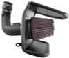 K&N 15-16 CHEVROLET COLORADO V6 3.6L FI Performance Air Intake System - 57-3088