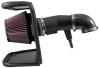 K&N 15-16 Chevy Colorado / GMC Canyon 2.5L F/I 57 Series FIPK Performance Intake Kit - 57-3089