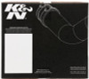 K&N 15-16 Chevy Colorado / GMC Canyon 2.5L F/I 57 Series FIPK Performance Intake Kit - 57-3089