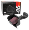 K&N 15-16 Chevrolet Corvette Z06 6.2L V8 Performance Intake Kit - 57-3090