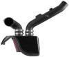 K&N 16-17 Cadillac ATS-V 3.6L V6 Twin Turbo Performance Intake Kit - 57-3093