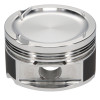 JE Pistons Volkswagen 2.0T TSI 83mm Bore 10.1 CR -5.2cc Dish Piston (Set of 4) - 353846