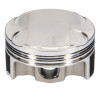 JE Pistons 2018+ Ford Coyote Gen 3 3.661in Bore 12.5:1 CR 7.0cc Dome Pistons - Single - Right - 353906R