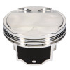 JE Pistons 2018+ Ford Coyote Gen 3 3.661in Bore 12.5:1 CR 7.0cc Dome Pistons - Single - Right - 353906R
