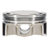 JE Pistons 2018+ Ford Coyote Gen 3 3.661in Bore 12.5:1 CR 7.0cc Dome Pistons - Single - Right - 353906R