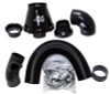 K&N 06-08 Miata Apollo Cold Air Intake Kit - 57A-6023