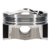 JE Pistons 2015+ Honda K20C 86.50mm Bore 10.5:1 CR 2.0cc Dome Piston Kit (Set of 4) - 357426