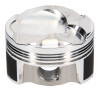 JE Pistons 2015+ Honda K20C 86.50mm Bore 10.5:1 CR 2.0cc Dome Piston Kit (Set of 4) - 357426