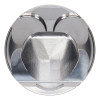 JE Pistons 2015+ Honda K20C 86.50mm Bore 10.5:1 CR 2.0cc Dome Piston Kit (Set of 4) - 357426