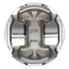 JE Pistons 2015+ Honda K20C 86.50mm Bore 10.5:1 CR 2.0cc Dome Piston Kit (Set of 4) - 357426