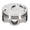 JE Pistons Toyota 4U-GSE 86.25mm Bore +.25mm Oversize 9.5:1 CR -16.7cc Dome FSR Piston (Set of 4) - 359150