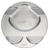 JE Pistons Toyota 4U-GSE 87.00mm Bore +1.00mm Oversize 12.5:1 CR -2.0cc Dome FSR Piston (Set of 4) - 359155