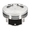 JE Pistons Toyota 4U-GSE 87.00mm Bore +1.00mm Oversize 12.5:1 CR -2.0cc Dome FSR Piston (Set of 4) - 359155