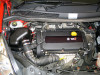 K&N Performance Intake Kit  for Opel / Vauxhall / Alfa Romeo - 57S-4902