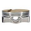 JE Pistons Ultra Series GM Gen III/IV LS 4.07in Bore/3.622in Stroke Set of 8 Pistons - 360769
