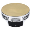 JE Pistons Ultra Series GM Gen III/IV LS 4.065in Bore/4in Stroke Set of 8 Pistons - 360771