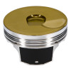 JE Pistons Ultra Series GM Gen V LT4 4.07in Bore/3.622in Stroke Set of 8 Pistons - 360792