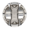 JE Pistons Ultra Series Modular Ford Coyote Gen 1/2 3.64in Bore/3.65in Stroke Set of 8 Pistons - 360831