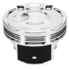 JE Pistons 2017+ GEN 1 Ecoboost 3.642In Bore 10:1 CR Pistons - Set of 6 - 360928