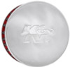 K&N Filter 3/4in Vent 3in Diameter 2in Height - 62-1160