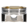 JE Pistons Ultra Series Honda K20A 87.5mm Bore 10.0:1 CR Set of 4 Pistons - 361274