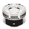 JE Pistons 2013+ Hyundai Gamma GDI 1.6L Turbo 77.5mm Bore -8.7cc Dish Piston Kit (Set of 4 Pistons) - 361286