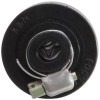 K&N .315/.431 Flange 1 3/8 inch OD 1.5 inch H Clamp On Crankcase Vent Filter - 62-2470