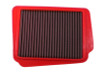 BMC 2004+ Chevrolet Lacetti 1.4 16V Replacement Panel Air Filter - FB825/01