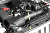 K&N 2018 Jeep Wrangler JL V6-3.6L F/I AirCharger Performance Intake - 63-1576