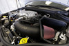 K&N 18-19 Jeep Grand Cherokee Trackhawk V8-6.2L F/I AirCharger Performance Intake - 63-1579