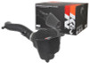 K&N 20-21 Jeep Wrangler V6-3.0L DSL AirCharger Performance Intake - 63-1587