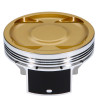 JE Pistons Subaru EJ25 Ultra Series 100mm Bore Dia -17.3cc 8.5:1 0.905in Pin - Piston Set - 361329