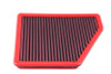 BMC 10-15 Chevrolet Camaro 3.6L V6 Replacement Panel Air Filter - FB842/01