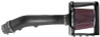 K&N 2016 Ford F-150 3.5L AirCharger Performance Intake - 63-2596