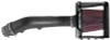 K&N 2016 Ford F-150 3.5L AirCharger Performance Intake - 63-2596
