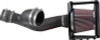 K&N 2017-2018 Ford F-150 Ecoboost 3.5L F/I AirCharger Performance Intake - 63-2599